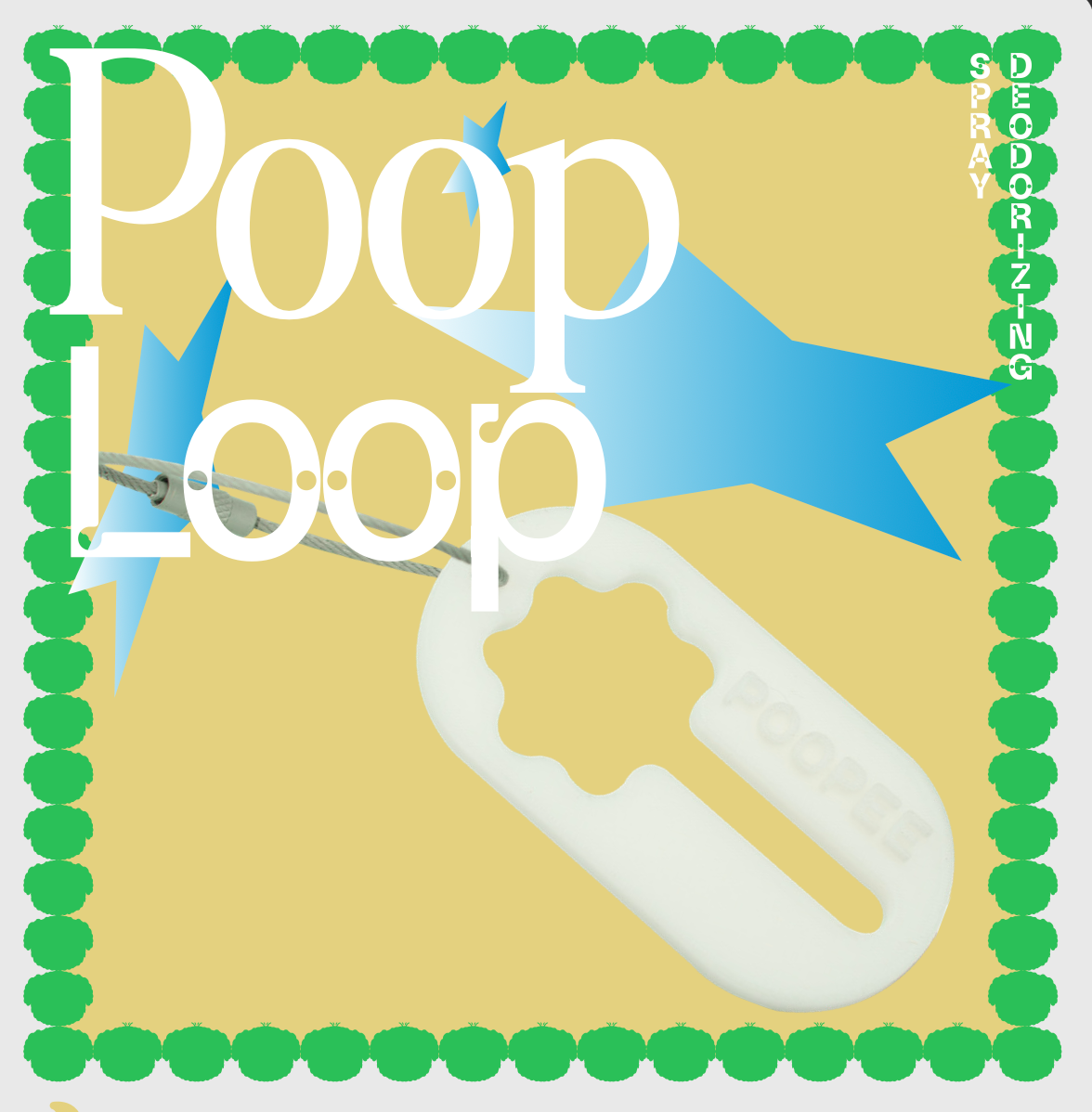 poopee