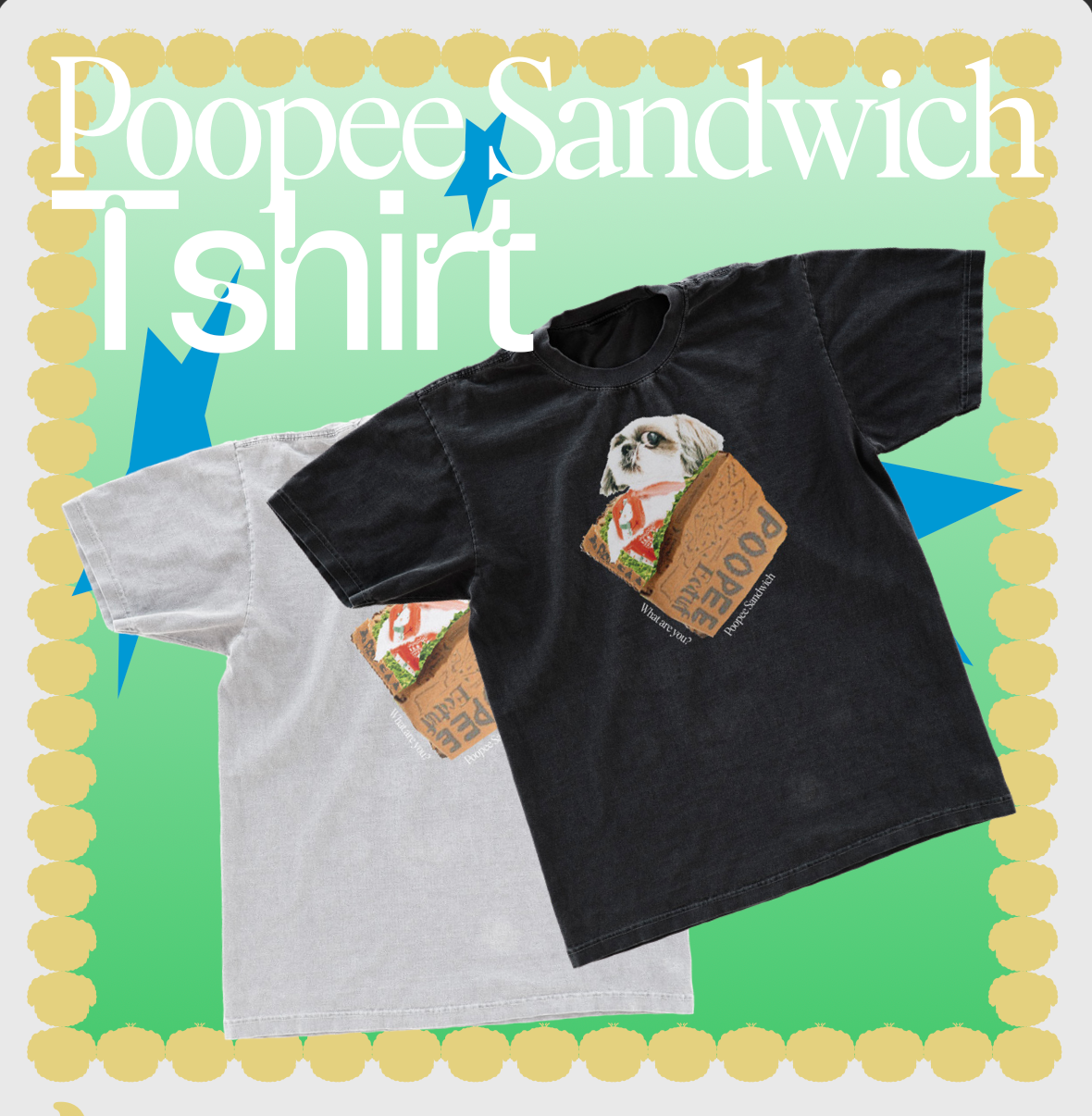 poopee