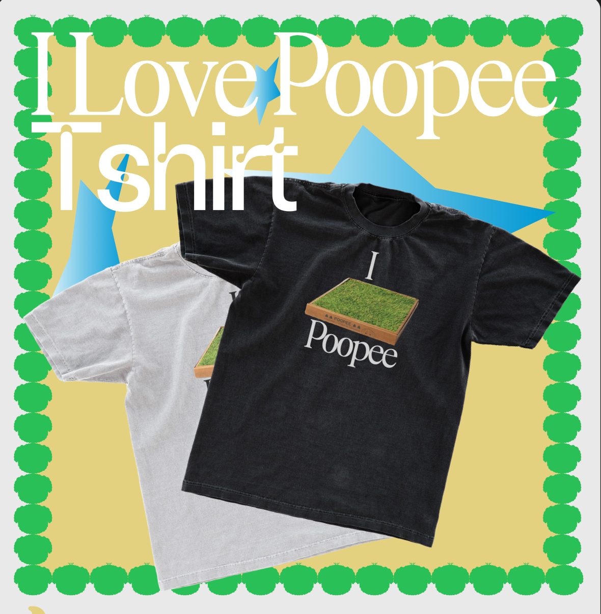 poopee
