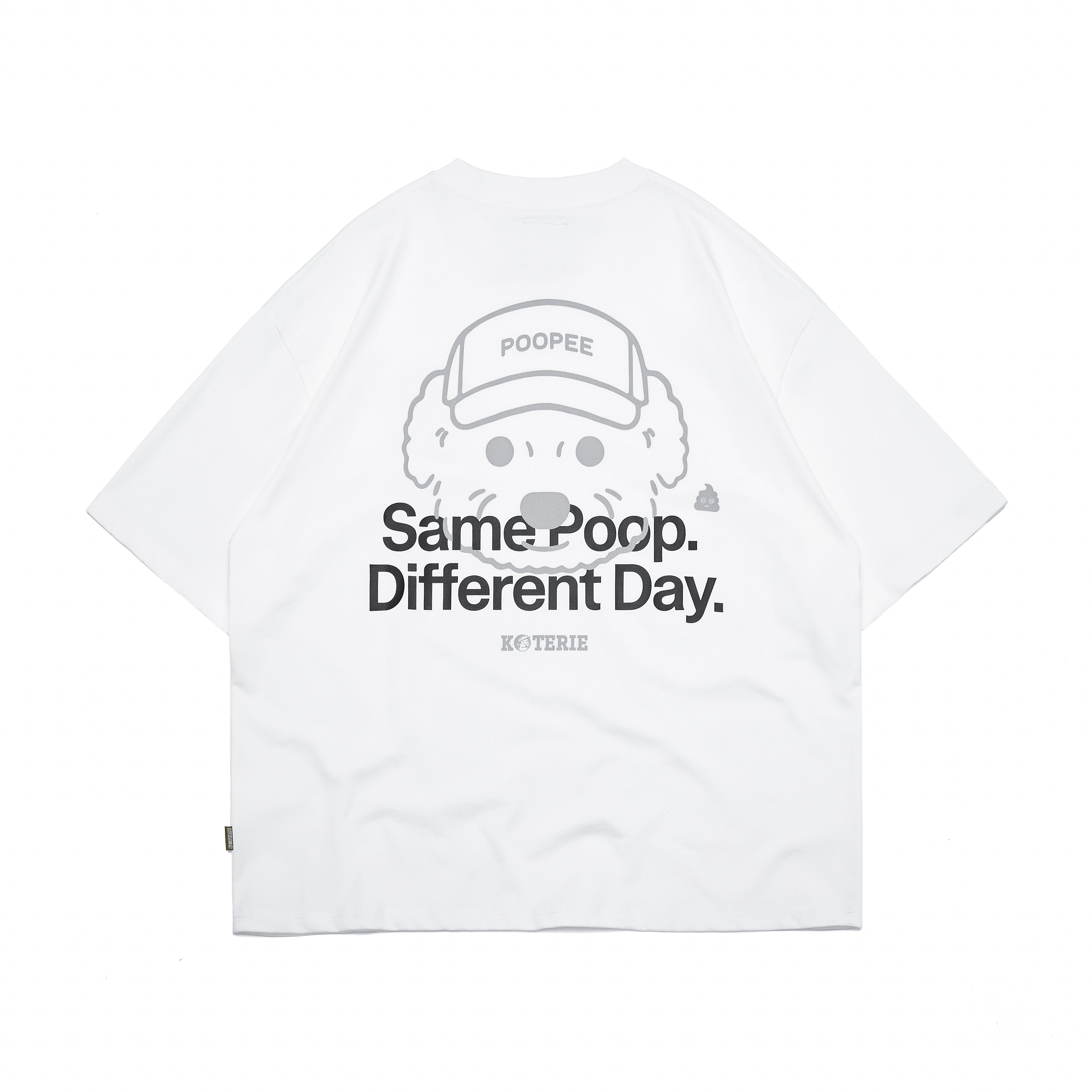 poopee