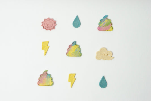 *Rain or Shine Cookies | Limited Edition