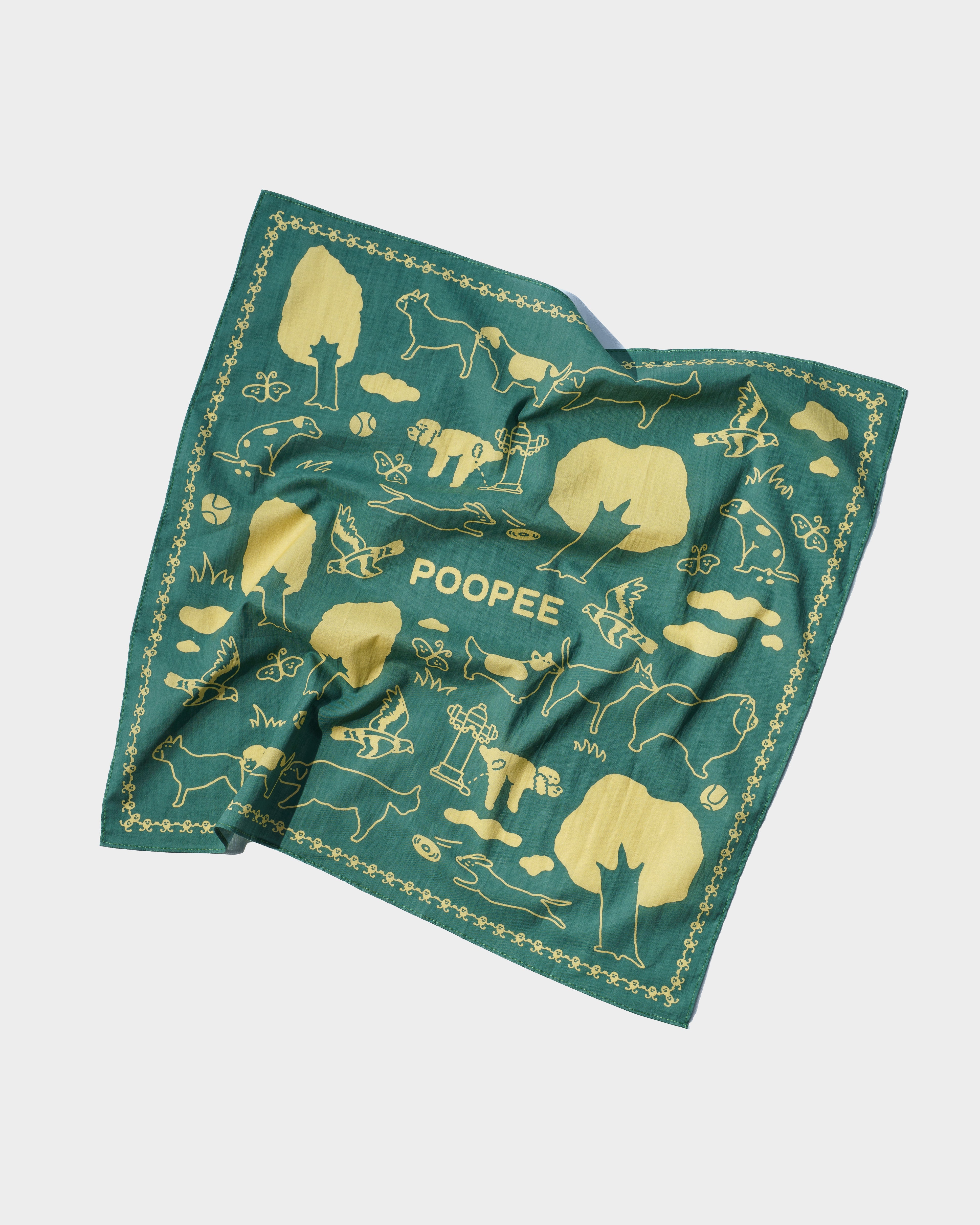 poopee